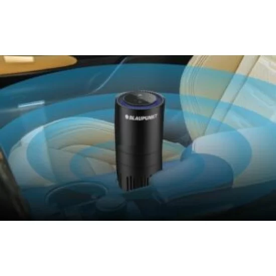 Buy Blaupunkt Car Air Purifier AP 3.0 Airpure Motorbhp
